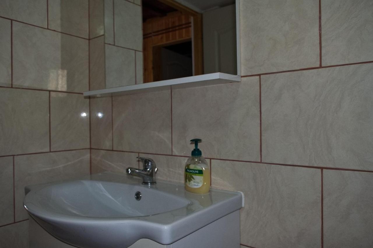 Hostal La Rodica In Vale Ocna Şugatag Exterior foto